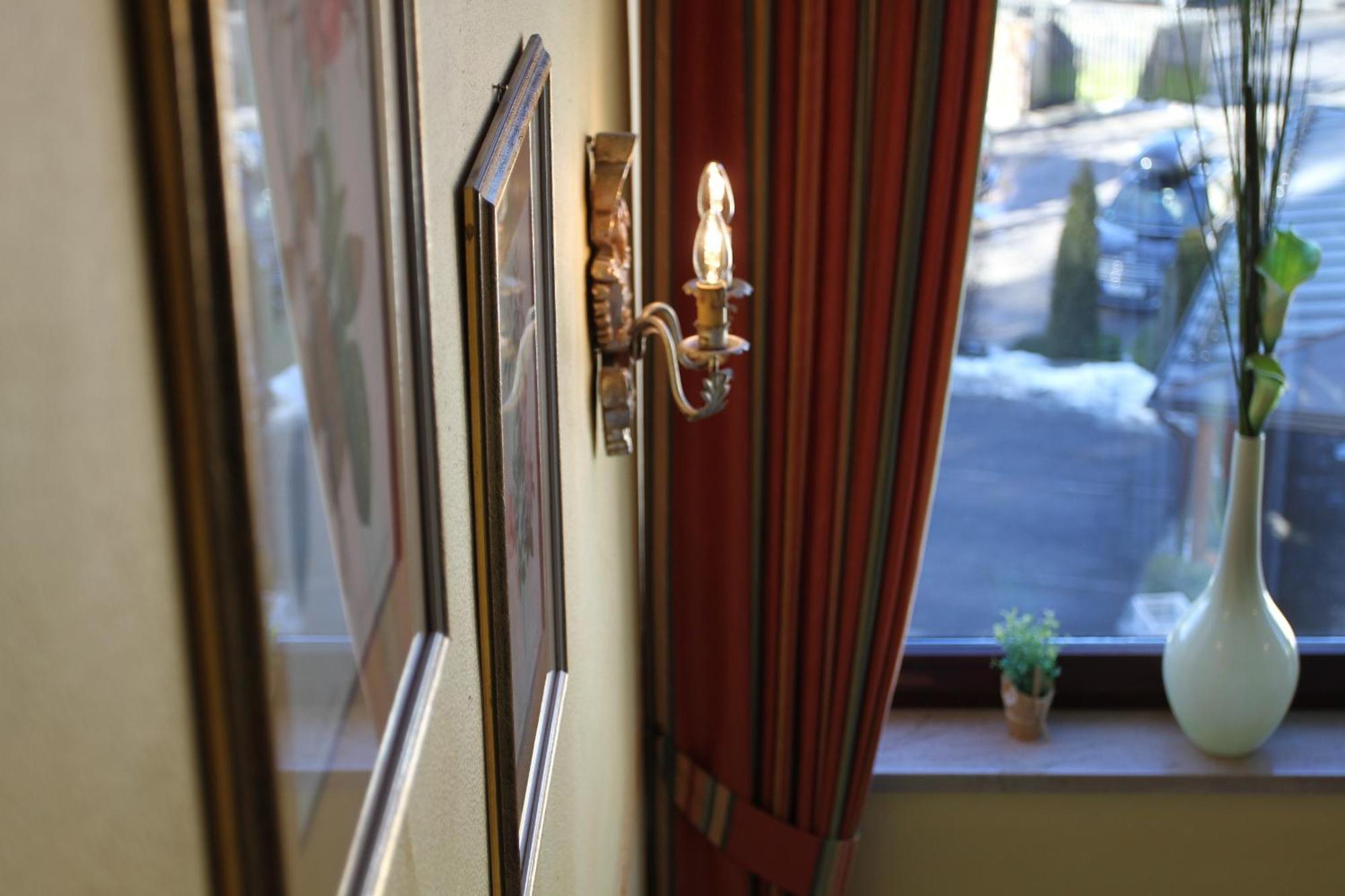 Hotel Sollner Hof München Eksteriør billede