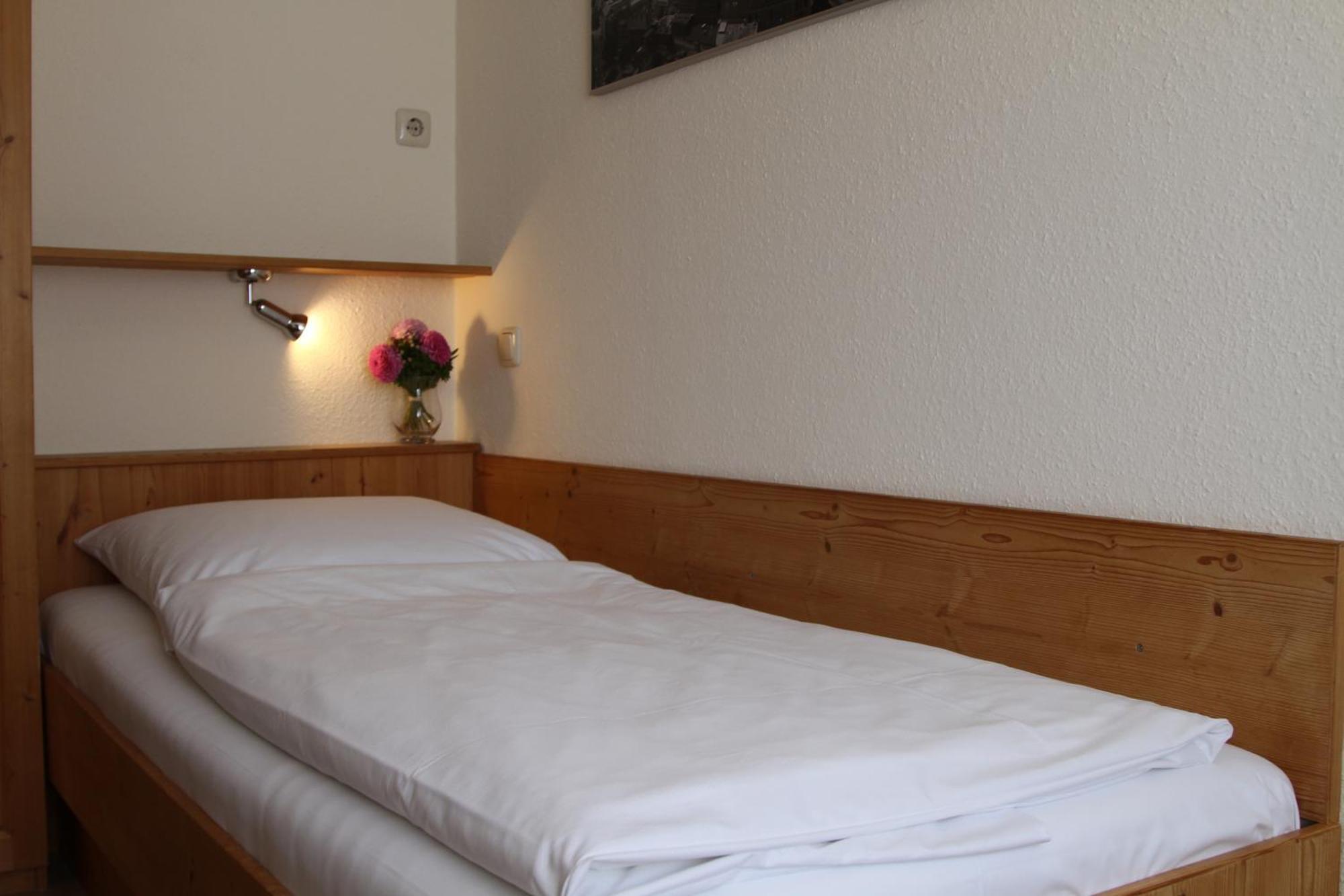 Hotel Sollner Hof München Værelse billede
