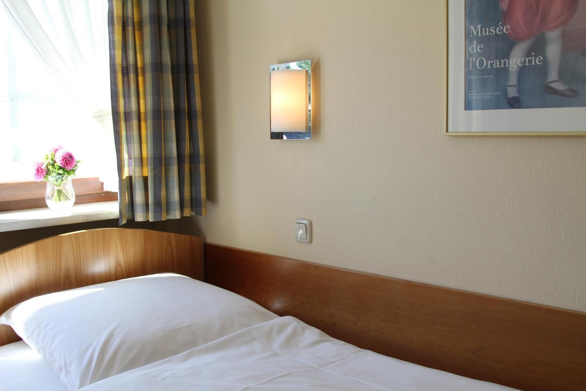 Hotel Sollner Hof München Værelse billede