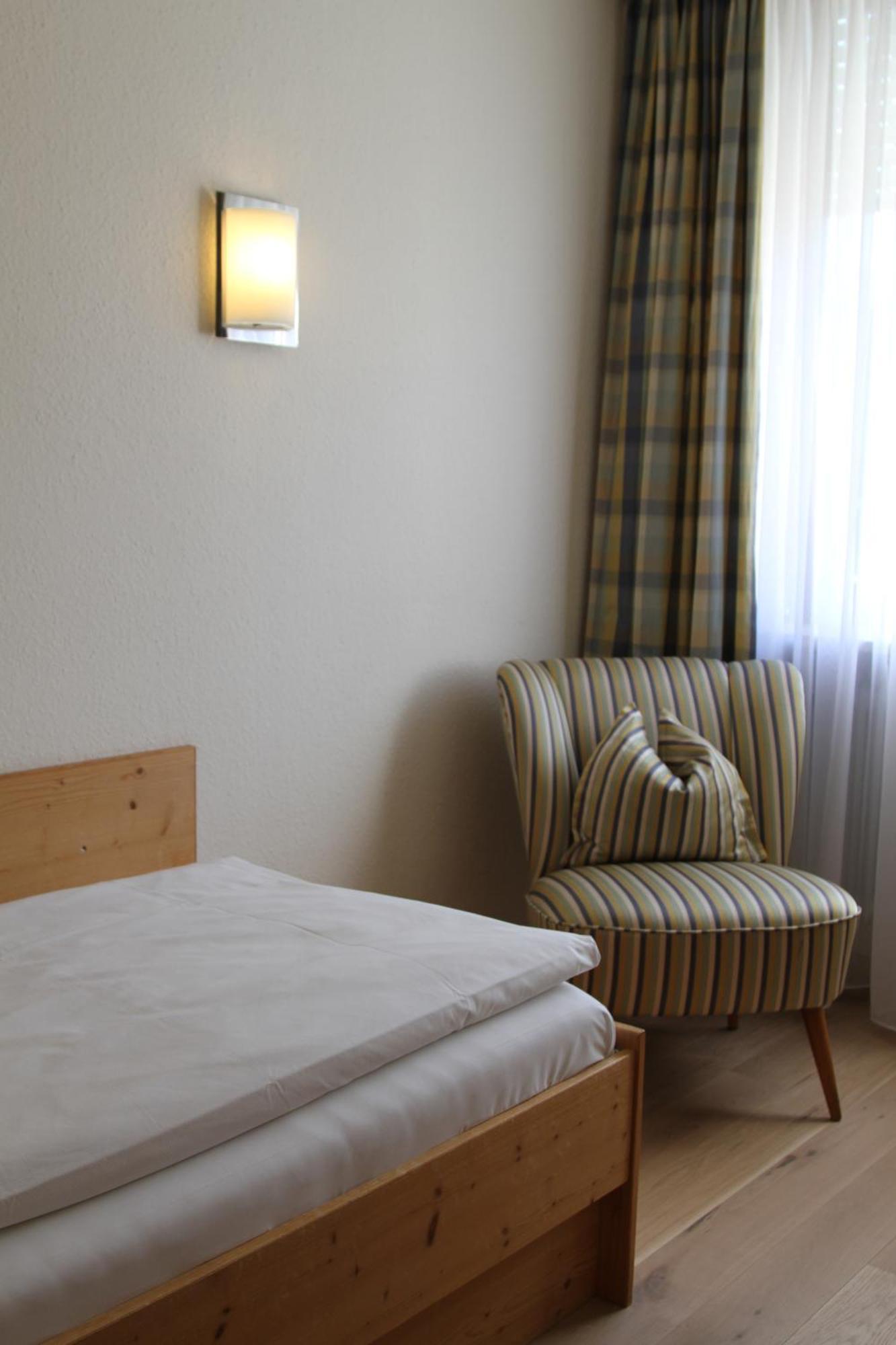 Hotel Sollner Hof München Værelse billede