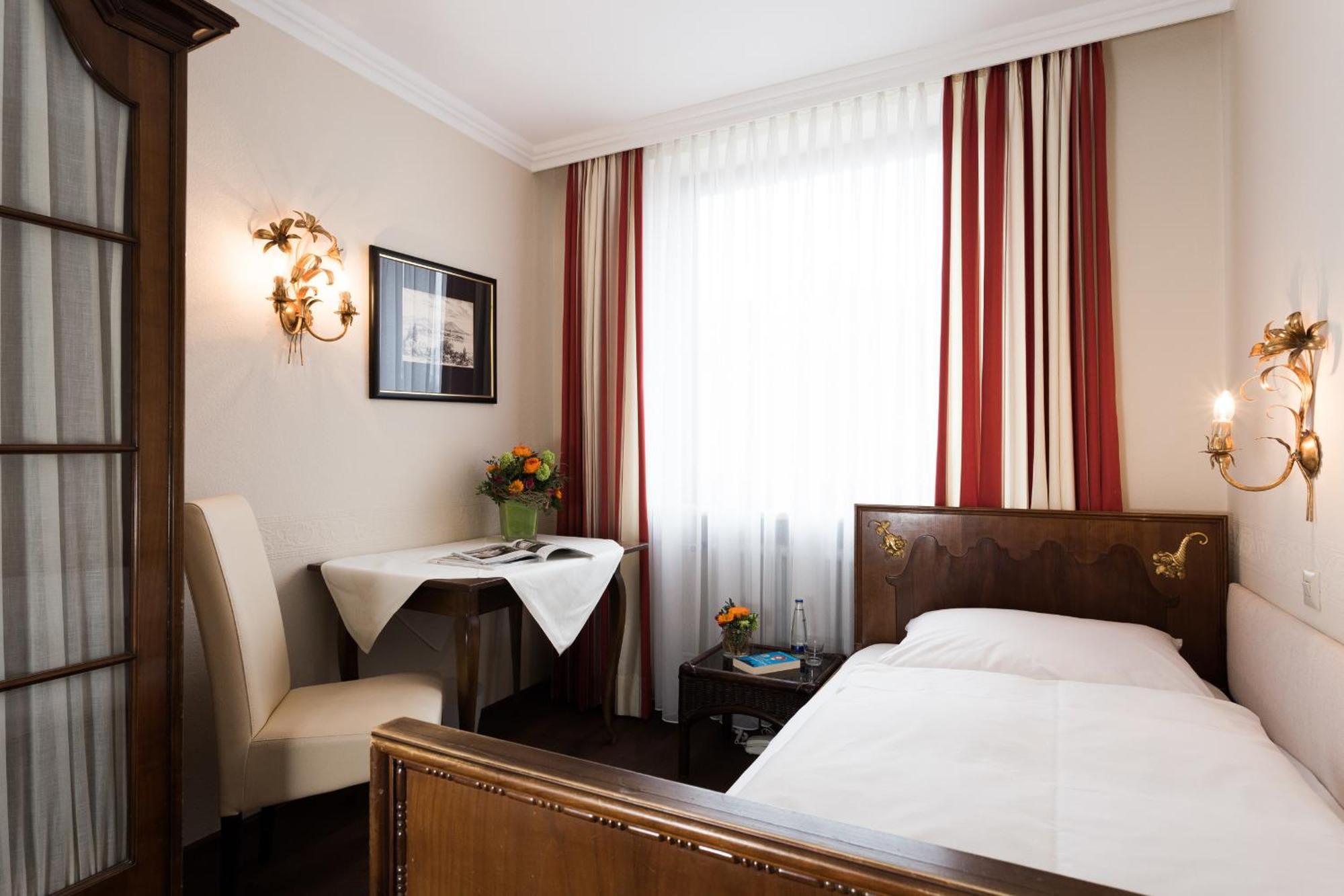 Hotel Sollner Hof München Værelse billede
