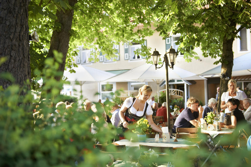 Hotel Sollner Hof München Eksteriør billede