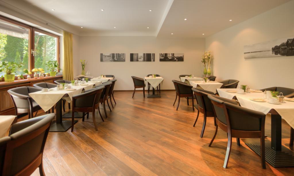 Hotel Sollner Hof München Eksteriør billede