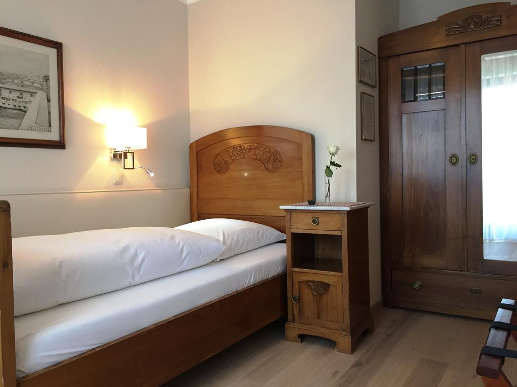 Hotel Sollner Hof München Eksteriør billede