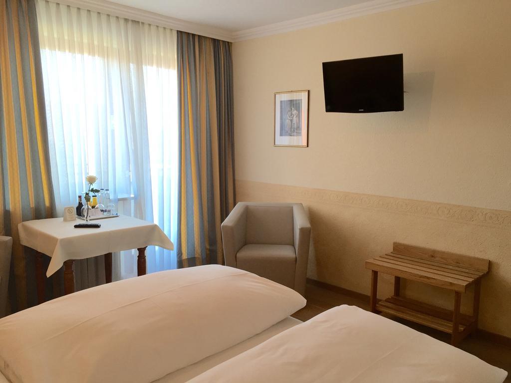 Hotel Sollner Hof München Værelse billede