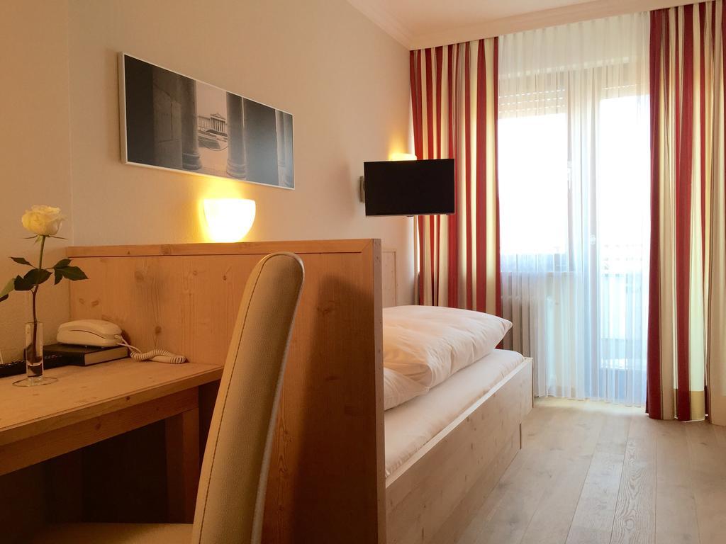 Hotel Sollner Hof München Værelse billede