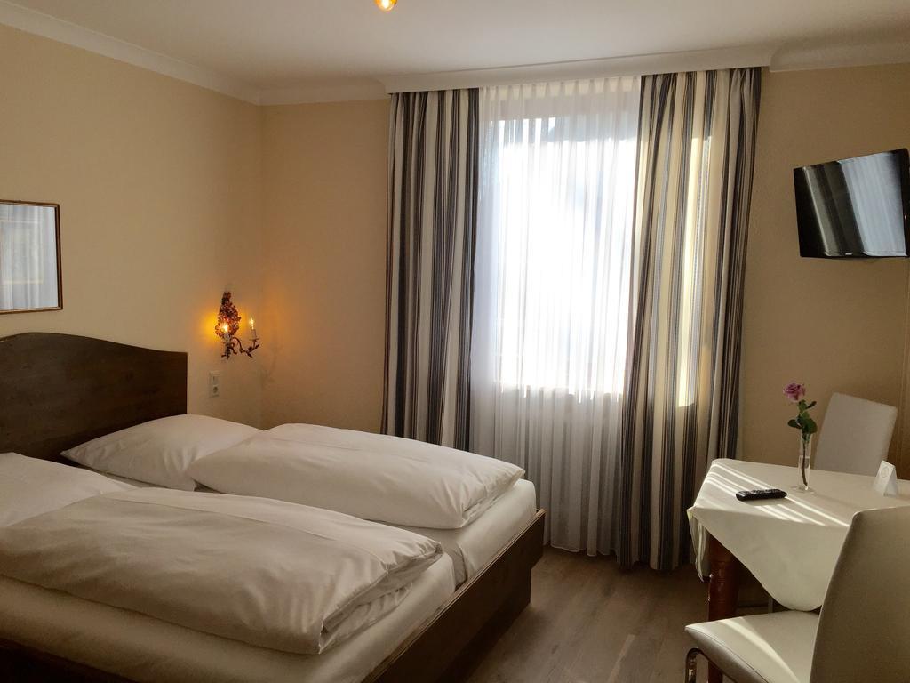 Hotel Sollner Hof München Værelse billede