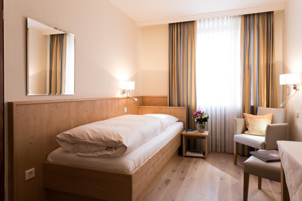 Hotel Sollner Hof München Eksteriør billede