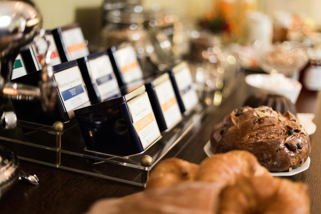 Hotel Sollner Hof München Eksteriør billede