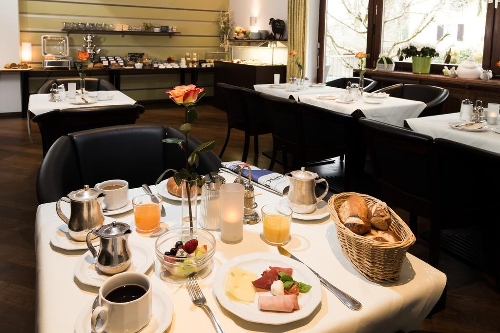 Hotel Sollner Hof München Eksteriør billede