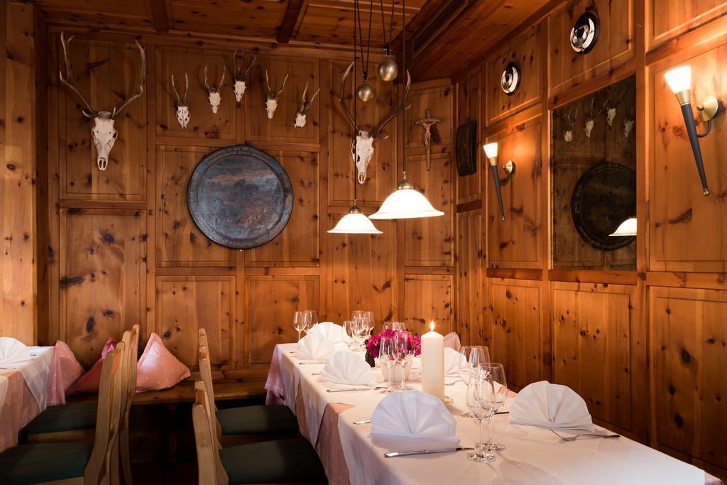 Hotel Sollner Hof München Eksteriør billede