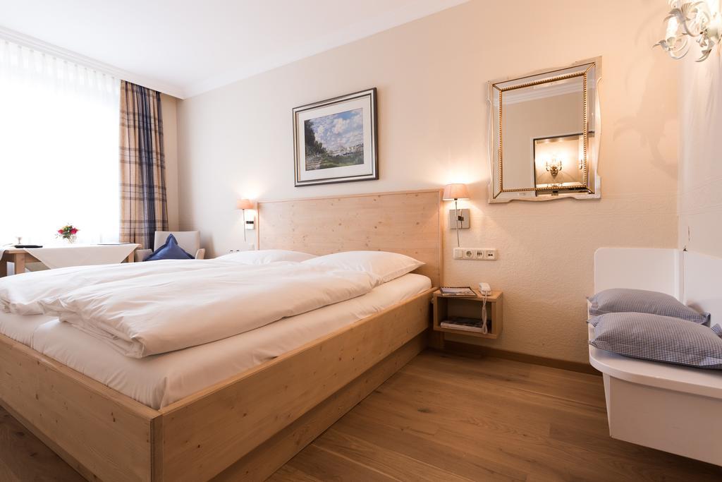 Hotel Sollner Hof München Eksteriør billede
