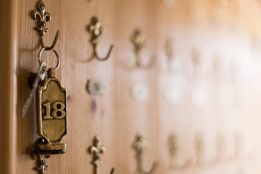 Hotel Sollner Hof München Eksteriør billede