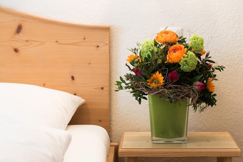 Hotel Sollner Hof München Eksteriør billede