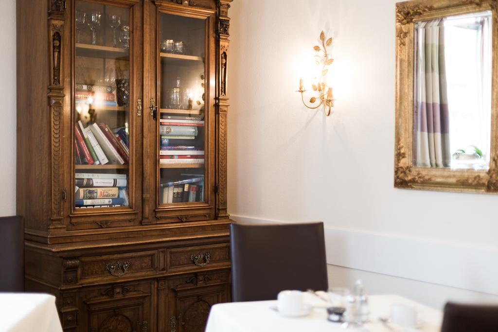Hotel Sollner Hof München Eksteriør billede