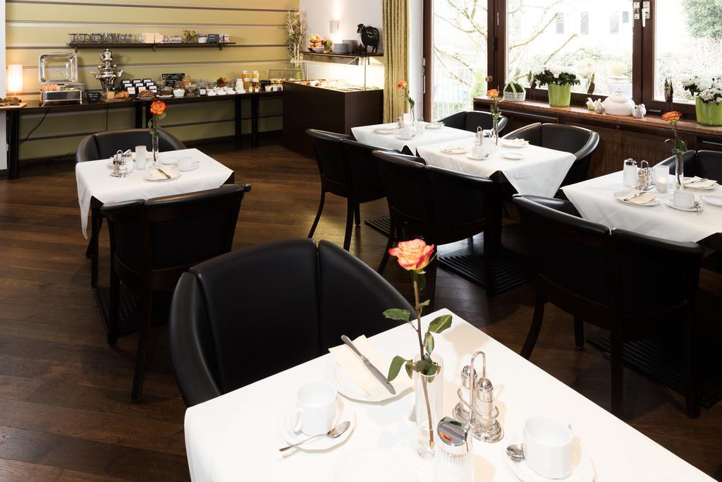 Hotel Sollner Hof München Eksteriør billede