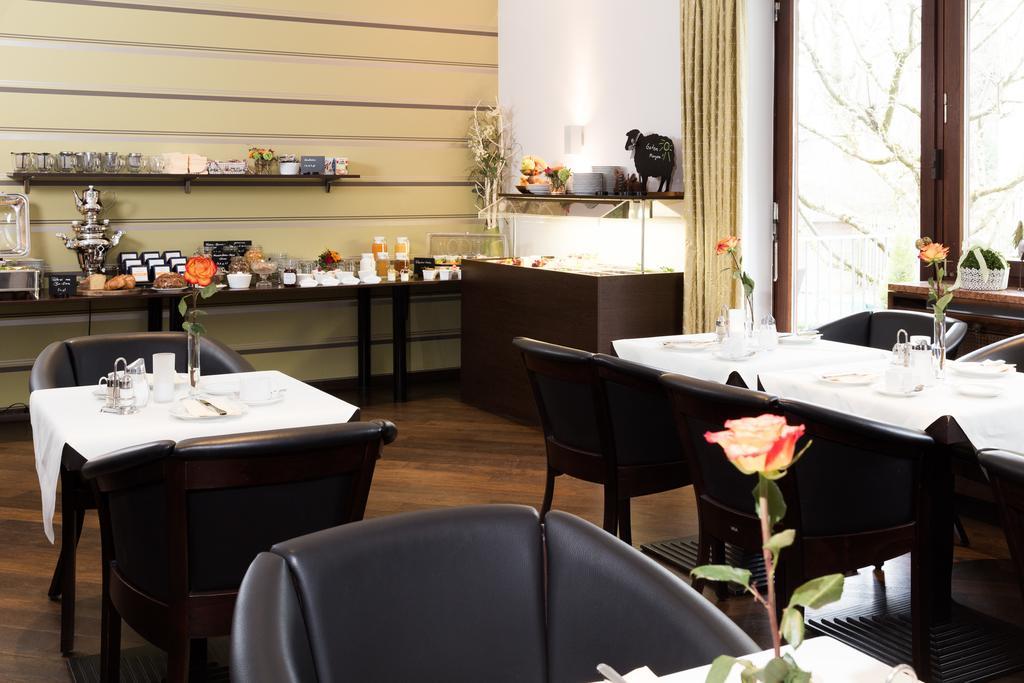 Hotel Sollner Hof München Eksteriør billede