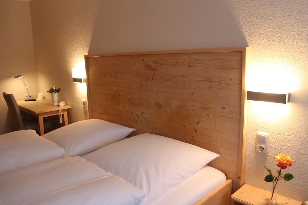 Hotel Sollner Hof München Eksteriør billede