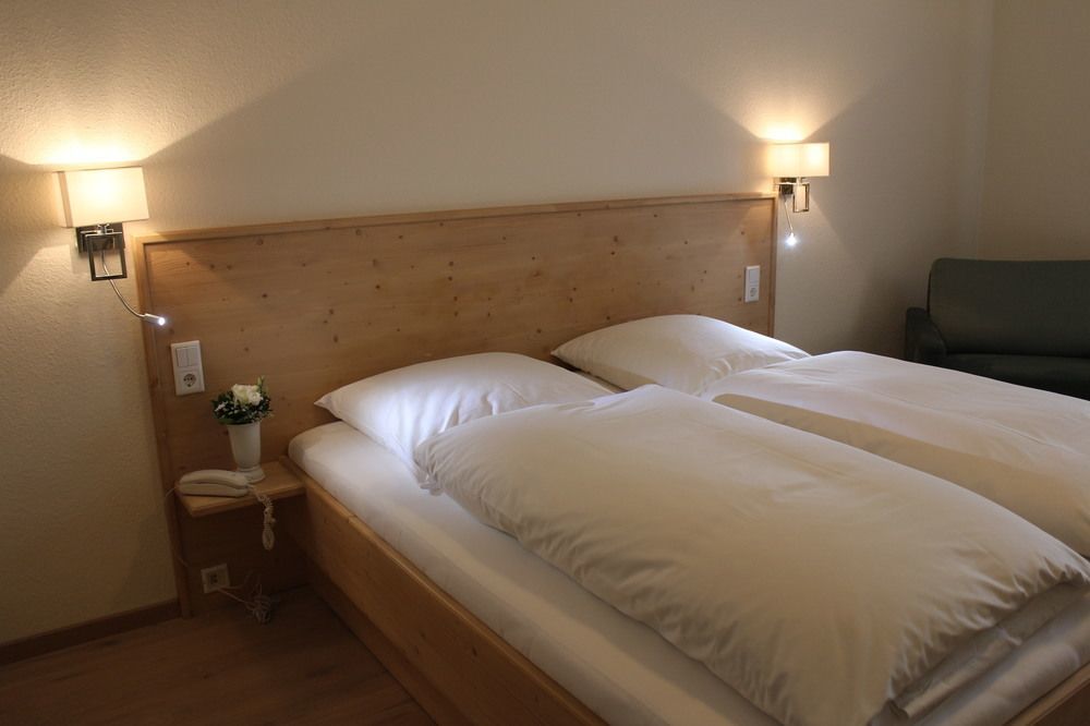 Hotel Sollner Hof München Eksteriør billede